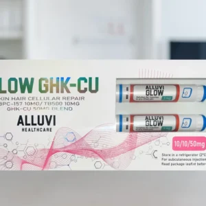 Glow GHK Cu 70mg